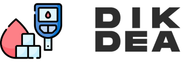 DIK DEA logo